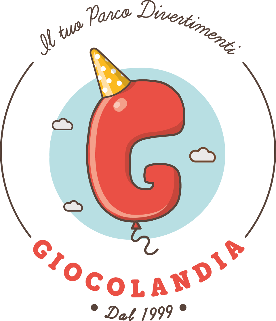 Logo Giocolandia